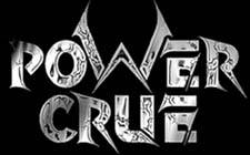 logo Power Crue